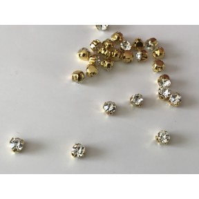 Strass a coudre