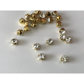Strass a coudre