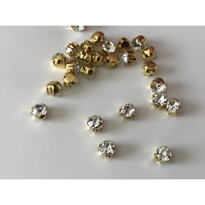 Strass a coudre