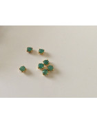 Strass sertis
